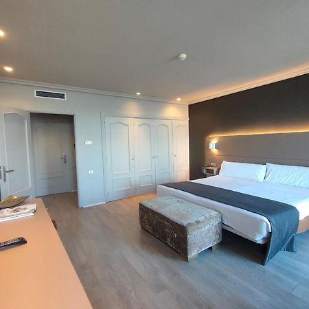 Hotel Igeretxe Getxo Extérieur photo