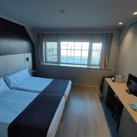 Hotel Igeretxe Getxo Extérieur photo