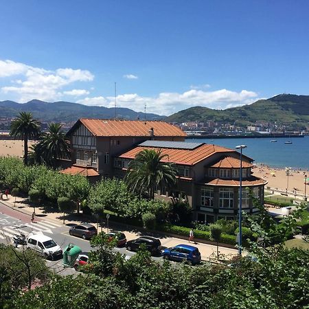 Hotel Igeretxe Getxo Extérieur photo