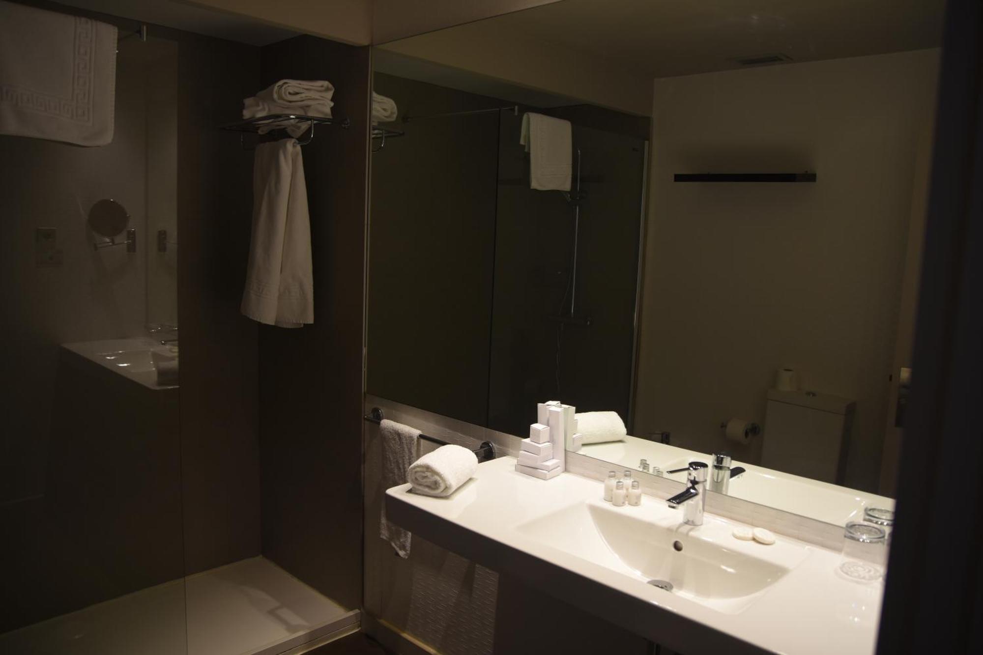 Hotel Igeretxe Getxo Extérieur photo