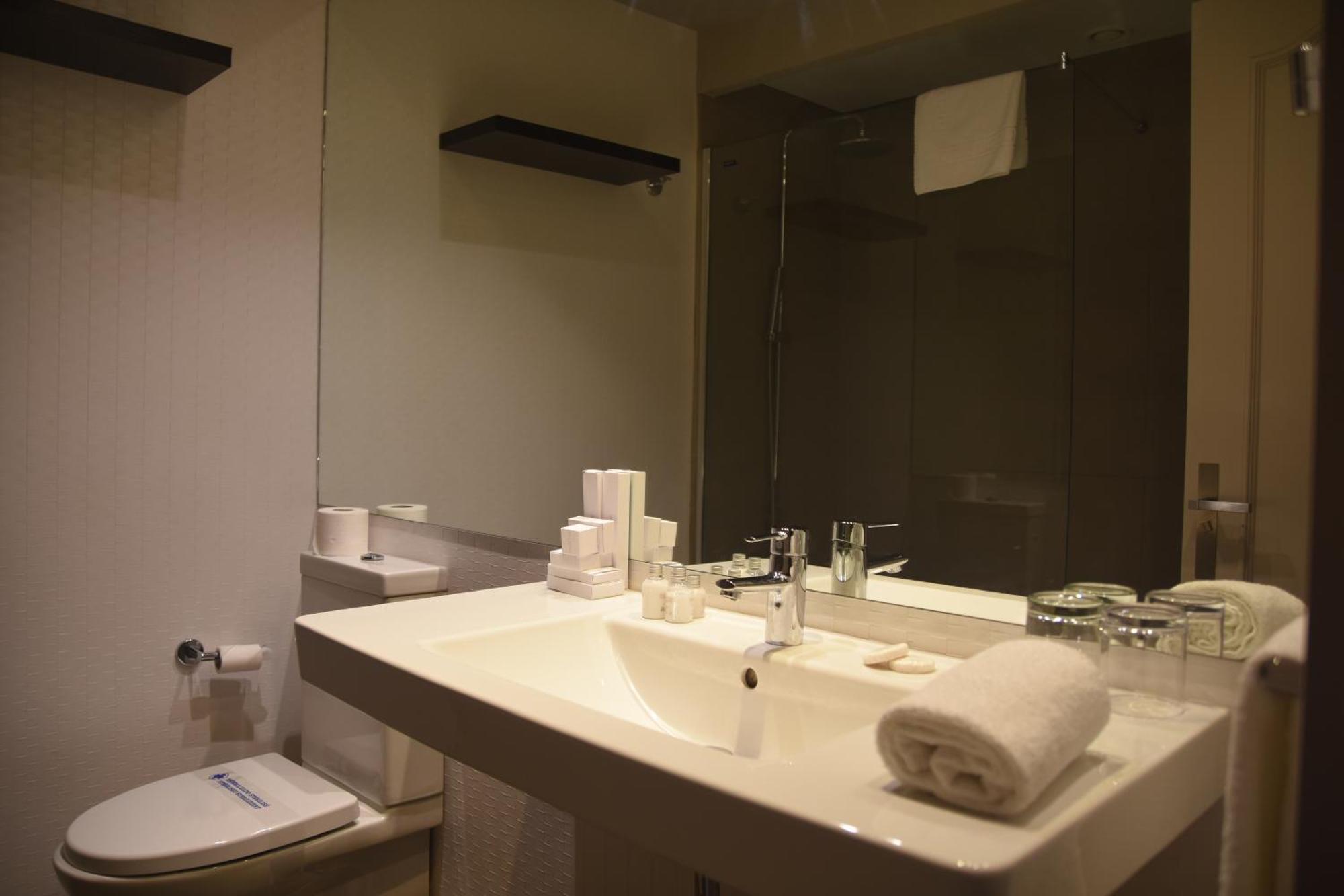 Hotel Igeretxe Getxo Extérieur photo