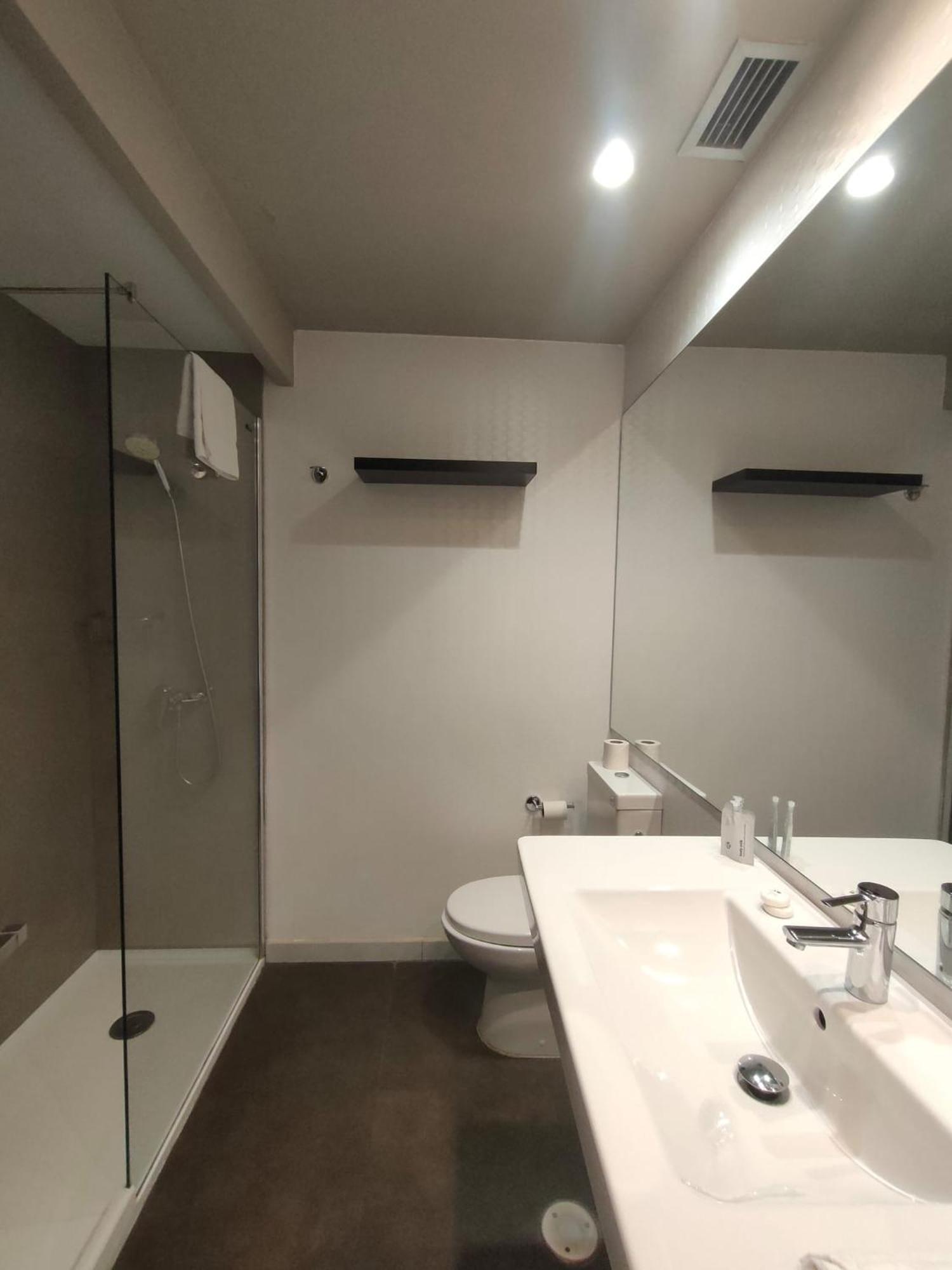 Hotel Igeretxe Getxo Extérieur photo
