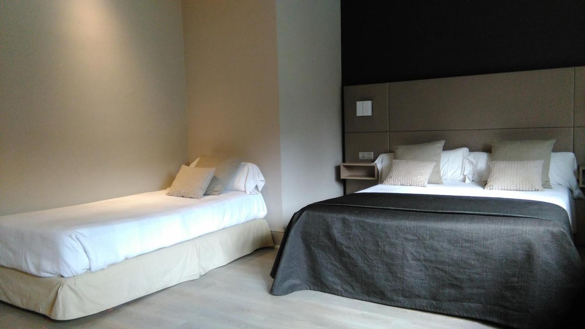 Hotel Igeretxe Getxo Extérieur photo