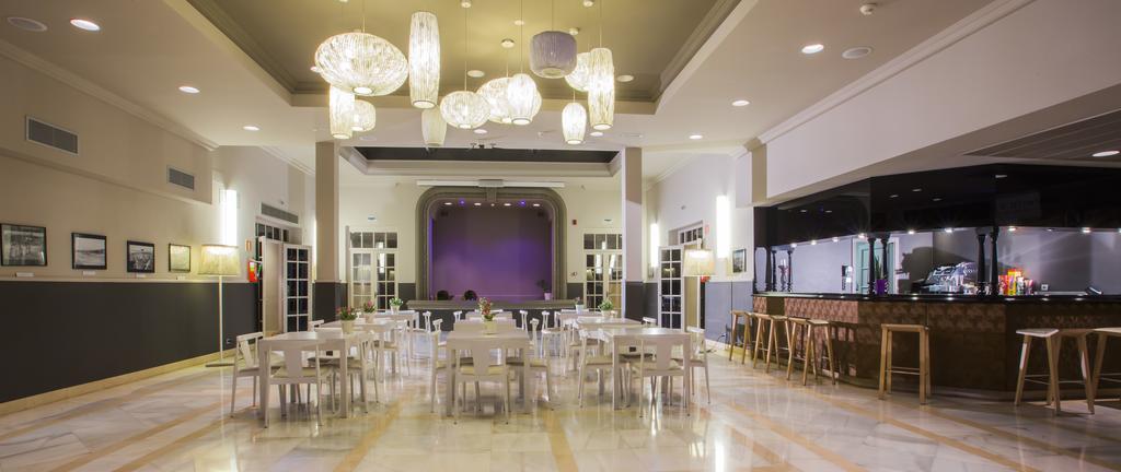 Hotel Igeretxe Getxo Extérieur photo