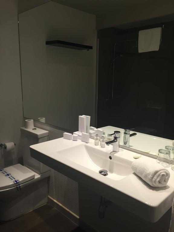 Hotel Igeretxe Getxo Chambre photo