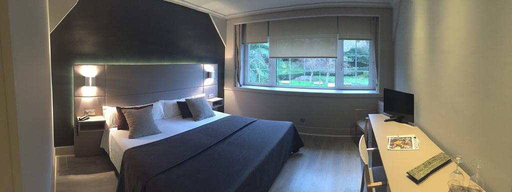 Hotel Igeretxe Getxo Chambre photo