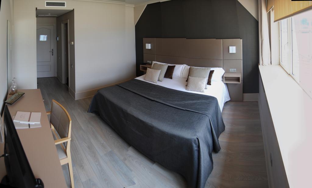 Hotel Igeretxe Getxo Chambre photo