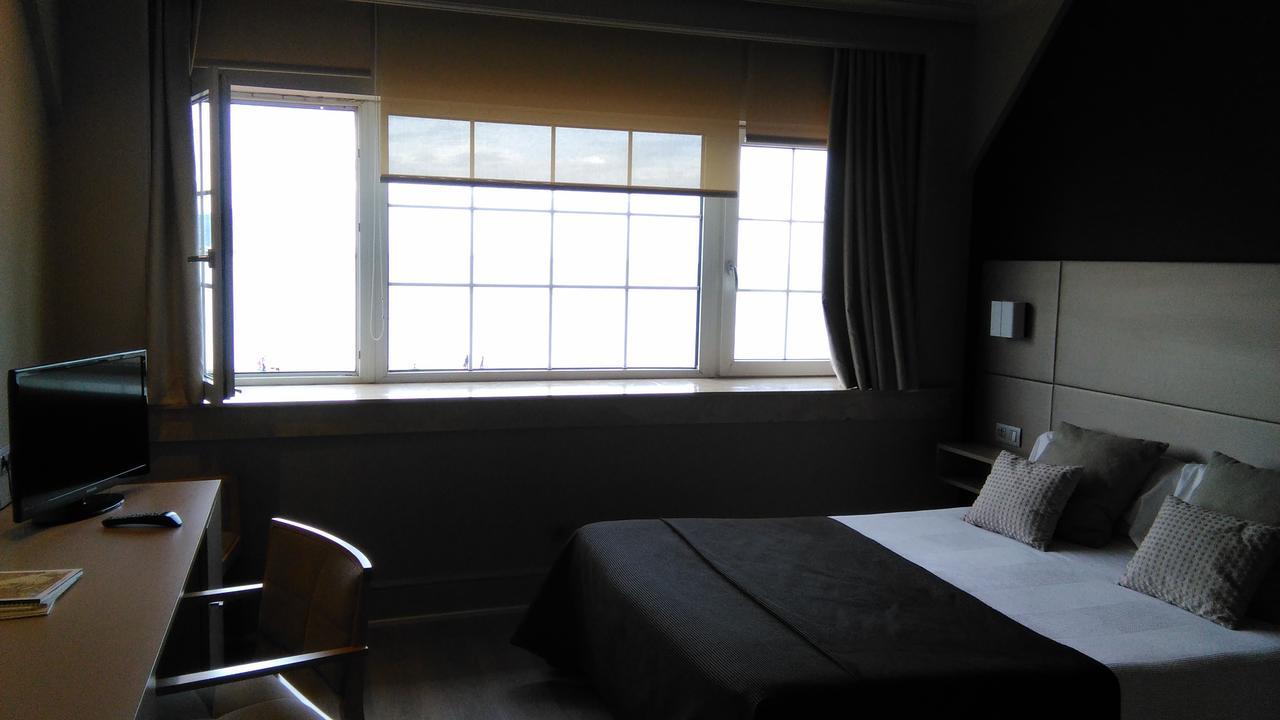 Hotel Igeretxe Getxo Extérieur photo