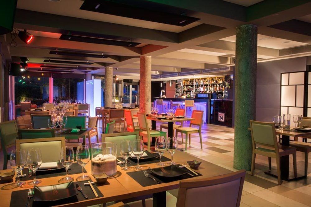 Hotel Igeretxe Getxo Extérieur photo