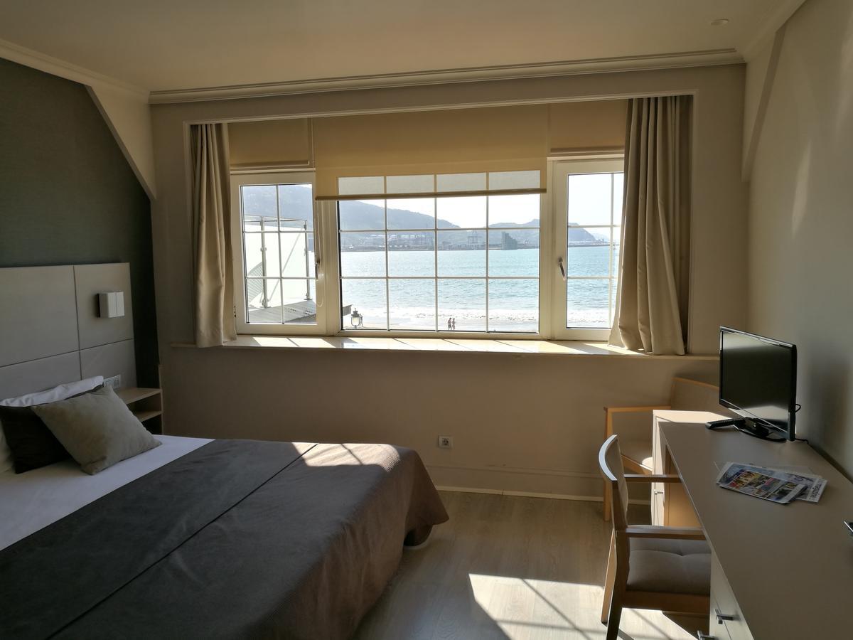 Hotel Igeretxe Getxo Extérieur photo