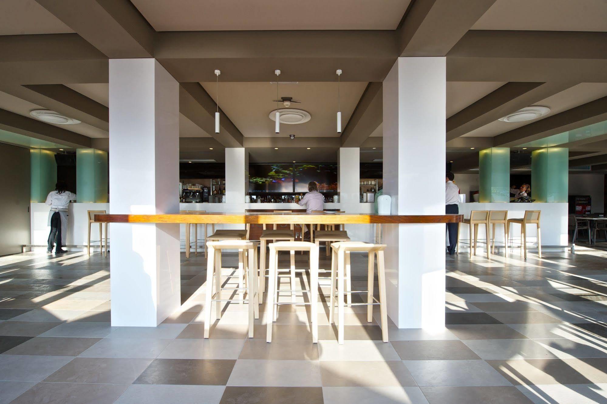 Hotel Igeretxe Getxo Extérieur photo