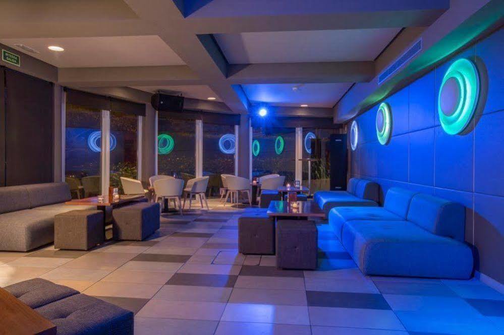 Hotel Igeretxe Getxo Extérieur photo